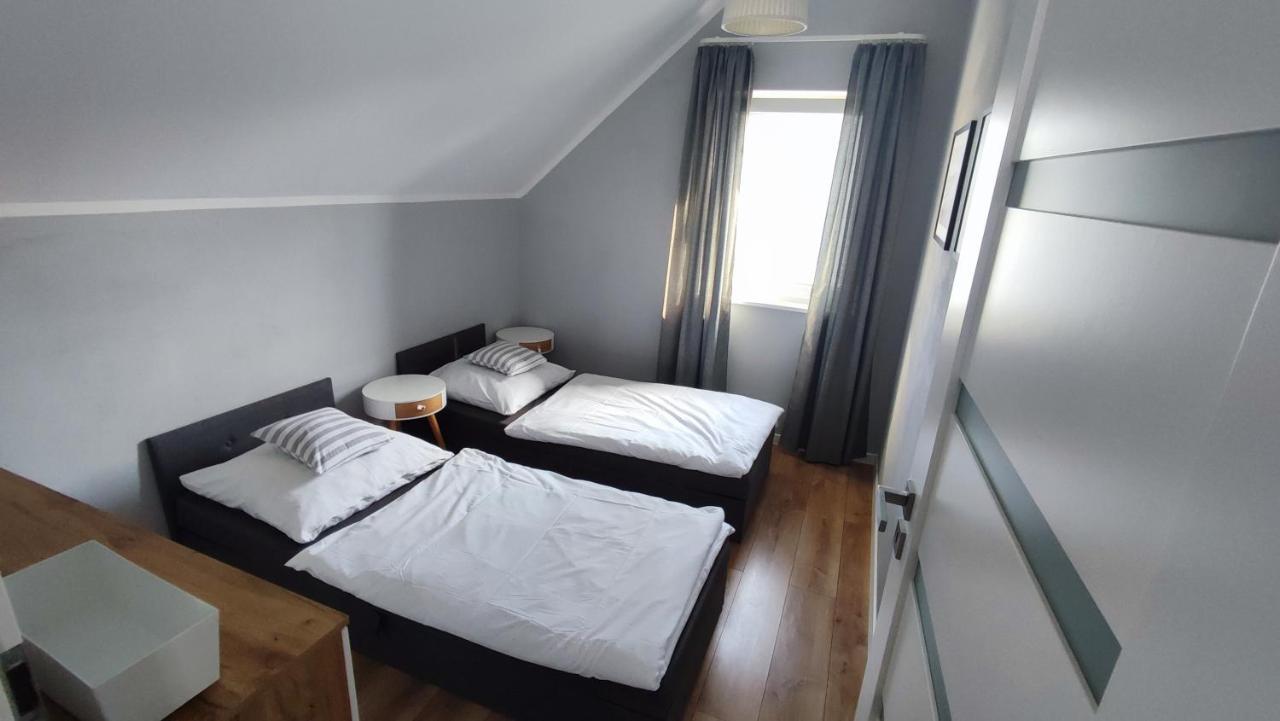 Pozytywki Holiday home Wladyslawowo
