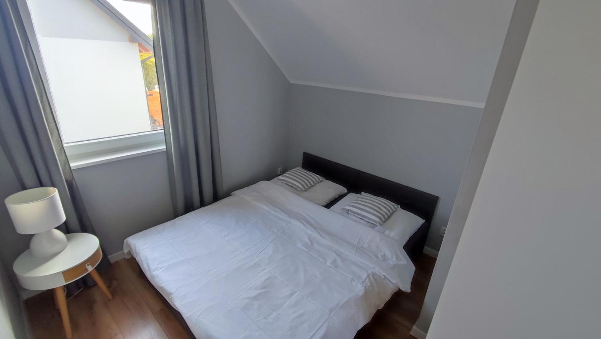 Ferienhaus Pozytywki *