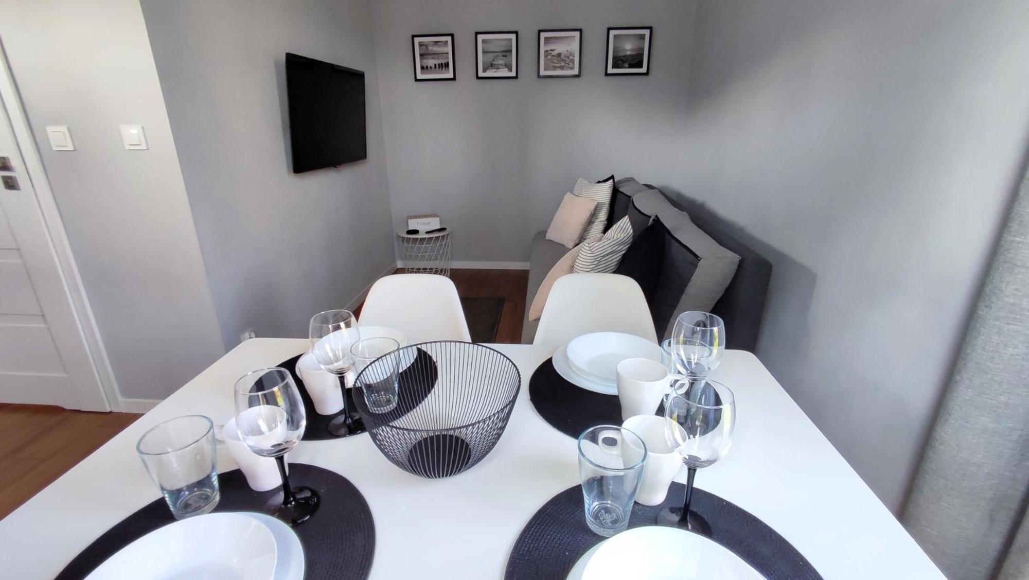 Pozytywki Holiday home