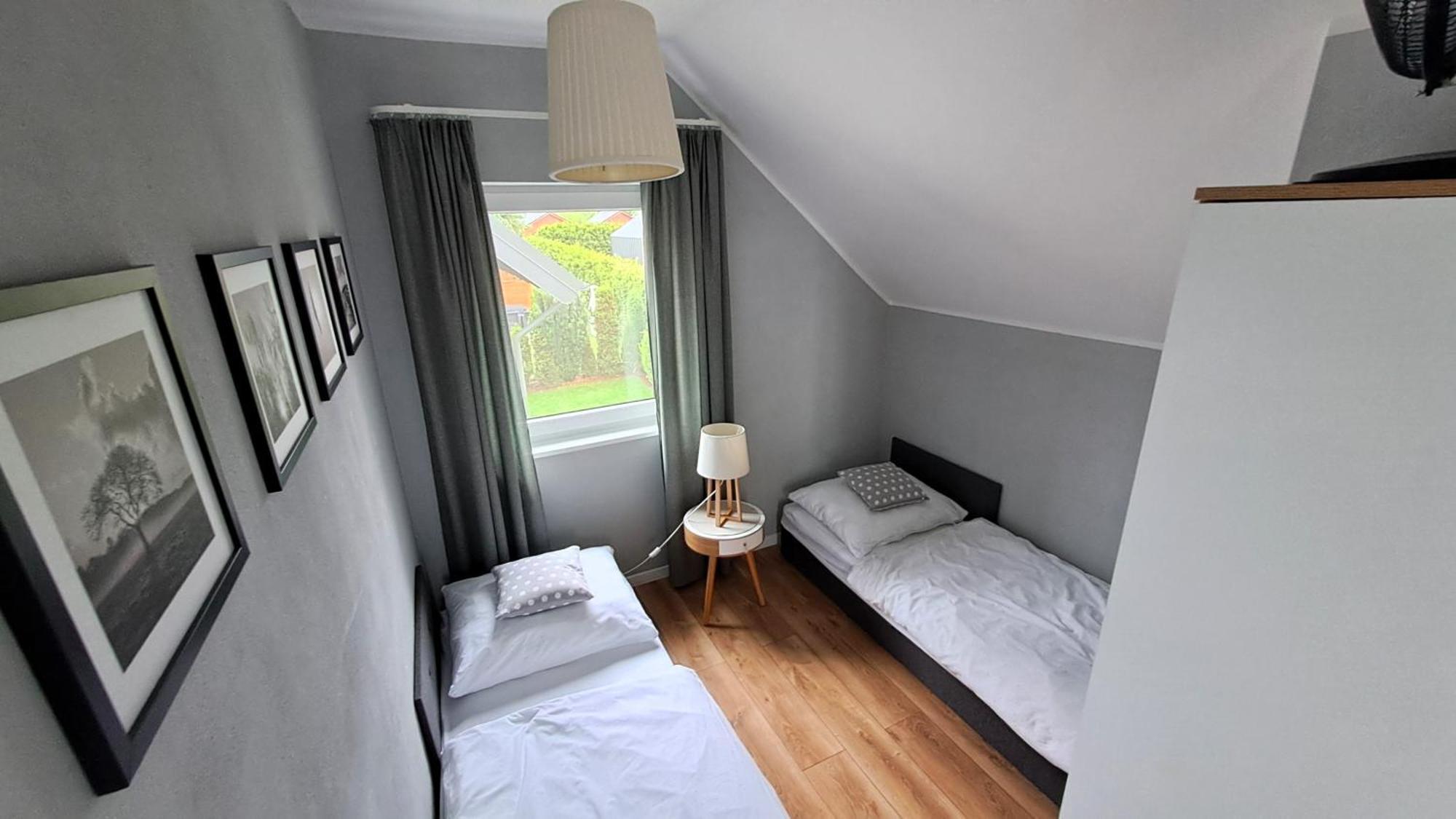 Pozytywki Holiday home Wladyslawowo