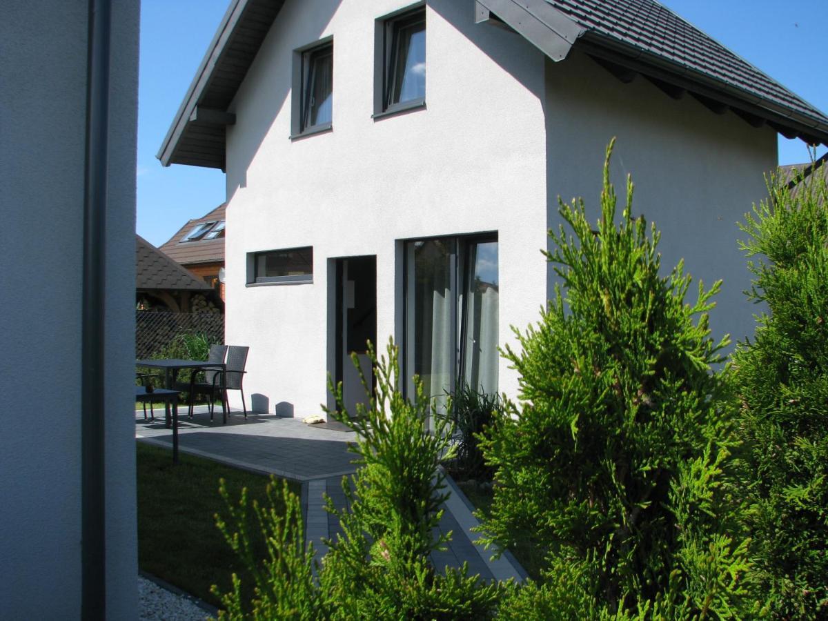 Ferienhaus Pozytywki Władysławowo